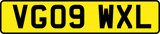 VG09WXL