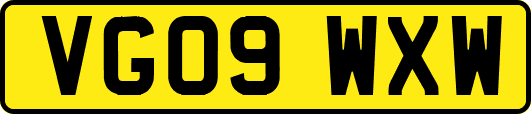 VG09WXW