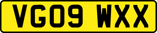 VG09WXX