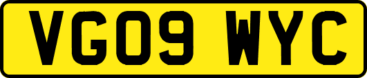 VG09WYC