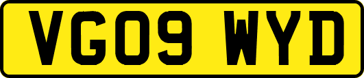VG09WYD
