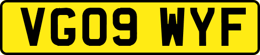 VG09WYF