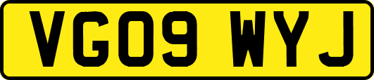 VG09WYJ