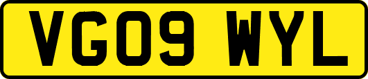 VG09WYL