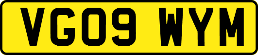 VG09WYM