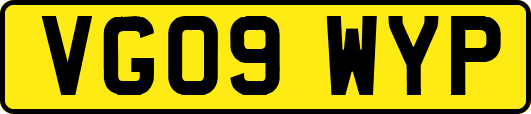 VG09WYP