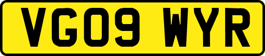 VG09WYR