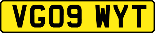 VG09WYT
