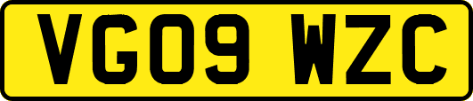 VG09WZC