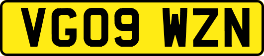 VG09WZN