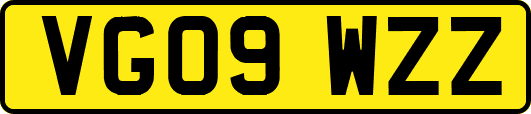 VG09WZZ