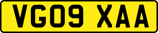 VG09XAA