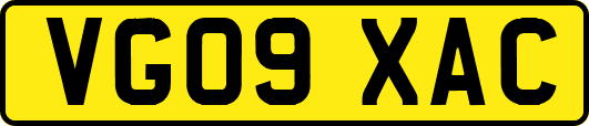 VG09XAC