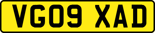 VG09XAD