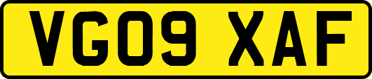 VG09XAF