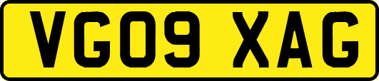 VG09XAG