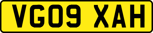 VG09XAH