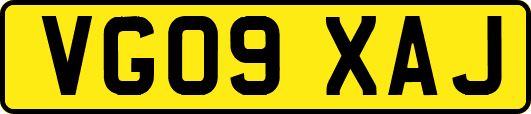 VG09XAJ