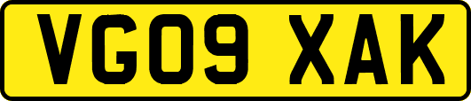 VG09XAK