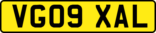 VG09XAL