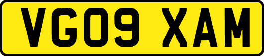 VG09XAM