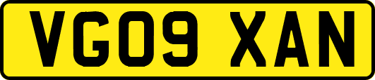 VG09XAN