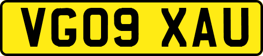VG09XAU