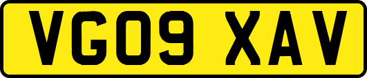 VG09XAV