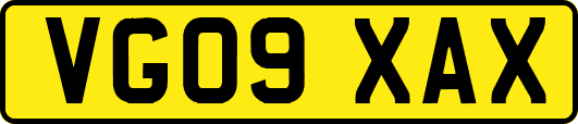 VG09XAX