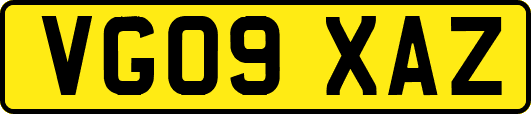 VG09XAZ