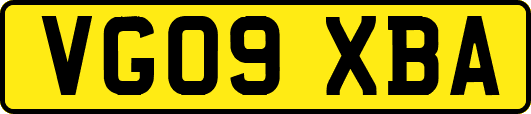 VG09XBA