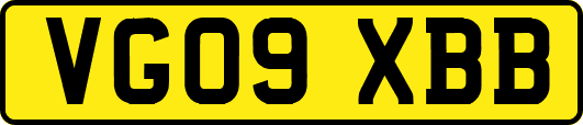 VG09XBB