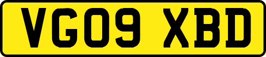 VG09XBD