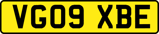 VG09XBE