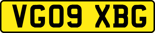 VG09XBG