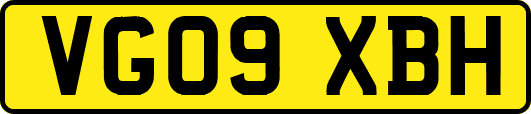 VG09XBH