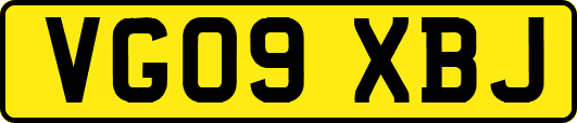VG09XBJ