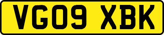 VG09XBK