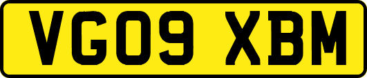 VG09XBM