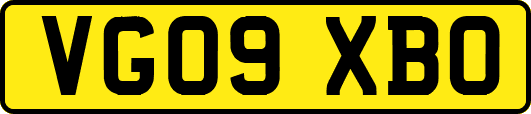 VG09XBO