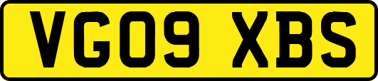 VG09XBS