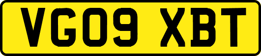 VG09XBT