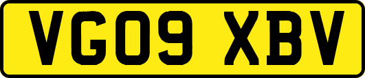 VG09XBV