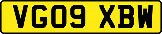 VG09XBW