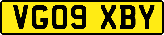 VG09XBY