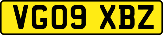 VG09XBZ