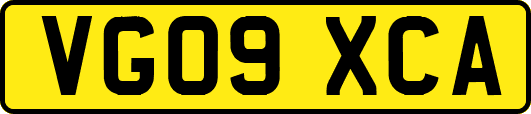 VG09XCA
