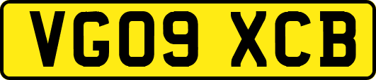 VG09XCB