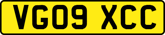VG09XCC