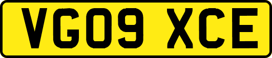 VG09XCE